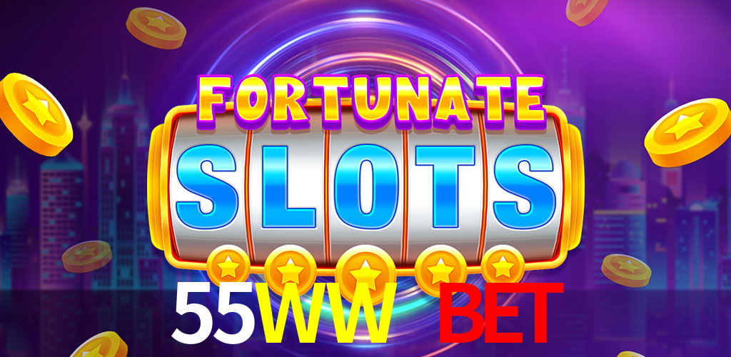 55WW bet: A Experiência de Casino com Jogos de Mesa ao Vivo