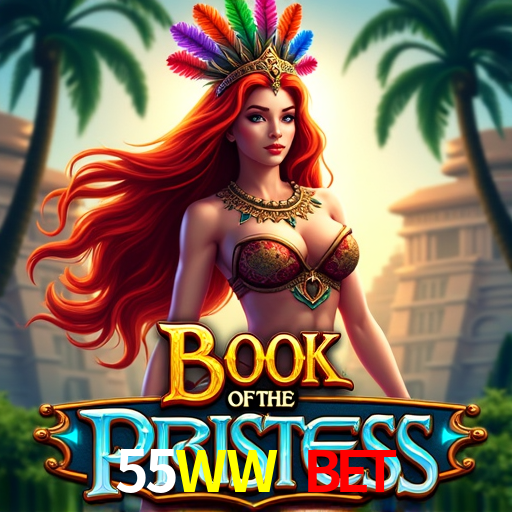 Sinta a adrenalina dos jogos de cassino com 55WW bet