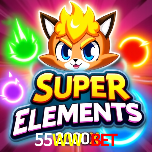 55WW bet
